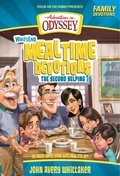 Cover: Whit's End Mealtime Devotions - Focus on the Family