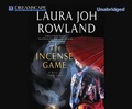 Cover: The Incense Game - DREAMSCAPE MEDIA
