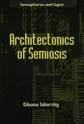 Cover: Architectonics of Semiotics - Palgrave Macmillan
