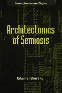 Enlarge image Cover: Architectonics of Semiotics - Palgrave Macmillan