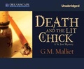 Cover: Death and the Lit Chick - Dreamscape Media