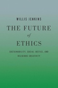 Cover: The Future of Ethics - Georgetown University Press