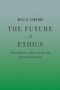Cover: The Future of Ethics - Georgetown University Press