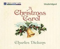 Cover: A Christmas Carol - Dreamscape Media
