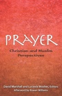 Cover: Prayer - Georgetown University Press