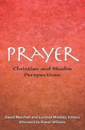 Cover: Prayer - Georgetown University Press