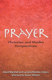 Enlarge image Cover: Prayer - Georgetown University Press