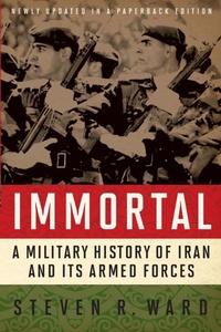 Enlarge image Cover: Immortal - Georgetown University Press