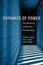 Cover: Pathways of Power - Georgetown University Press