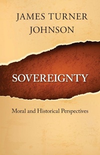 Enlarge image Cover: Sovereignty - Georgetown University Press