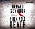 Cover: A Deniable Death - DREAMSCAPE MEDIA