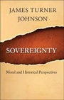 Cover: Sovereignty - Georgetown University Press