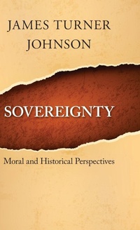 Enlarge image Cover: Sovereignty - Georgetown University Press