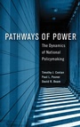 Cover: Pathways of Power - Georgetown University Press