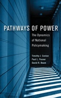Cover: Pathways of Power - Georgetown University Press