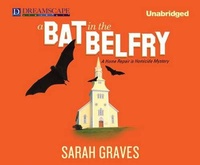Enlarge image Cover: A Bat in the Belfry - DREAMSCAPE MEDIA