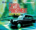 Cover: Capital Punishment - DREAMSCAPE MEDIA