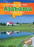 Cover: Alabama - Bellwether Media