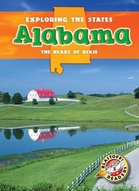 Enlarge image Cover: Alabama - Bellwether Media