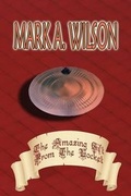 Cover: The Amazing Gift from the Locket - AMERICA STAR BOOKS