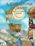 Cover: A Steampunk Journey - Publishing Consortium, LLC