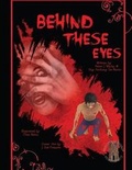 Cover: Behind These Eyes - Villainous Press