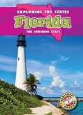 Cover: Florida - Bellwether Media