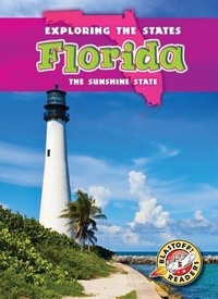 Enlarge image Cover: Florida - Bellwether Media