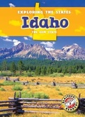 Cover: Idaho - Bellwether Media