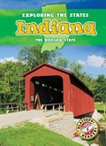 Cover: Indiana - Bellwether Media
