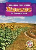 Cover: Kansas - Bellwether Media
