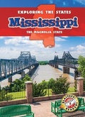 Cover: Mississippi - Bellwether Media