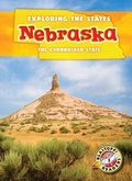 Cover: Nebraska - Bellwether Media