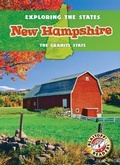 Cover: New Hampshire - Bellwether Media
