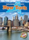 Cover: New York - Bellwether Media