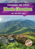 Cover: North Carolina - Bellwether Media