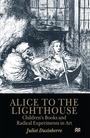 Cover: Alice to the Lighthouse - Palgrave Macmillan