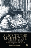 Cover: Alice to the Lighthouse - Palgrave Macmillan