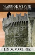 Cover: Warrior Weaver - AMERICA STAR BOOKS