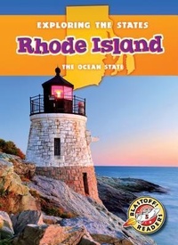Enlarge image Cover: Rhode Island - Bellwether Media