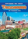 Cover: Tennessee - Bellwether Media