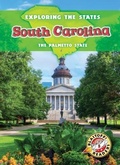 Cover: South Carolina - Bellwether Media