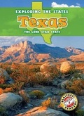 Cover: Texas - Bellwether Media