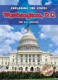 Enlarge image Cover: Washington, D.C. - Bellwether Media