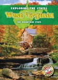 Cover: West Virginia - Bellwether Media
