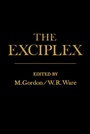 Cover: The Exciplex - Academic Press