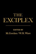 Cover: The Exciplex - Academic Press