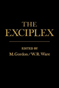 Enlarge image Cover: The Exciplex - Academic Press