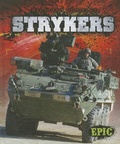 Cover: Strykers - Bellwether Media