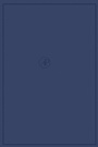 Cover: Advances in Comparative Physiology and Biochemistry V7 - Academic Press